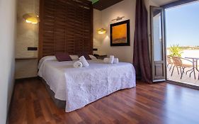 Hotel Villa De Setenil